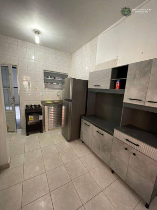 Imagem Apartamento com 1 Quarto à Venda, 35 m² em Canto Do Forte - Praia Grande Imagem Apartamento com 1 Quarto à Venda, 35 m² em Canto Do Forte - Praia Grande