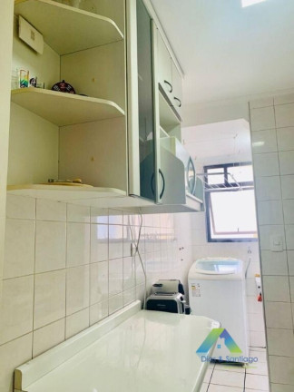 Imagem Apartamento com 2 Quartos à Venda, 50 m² em Bosque Da Saúde - São Paulo
