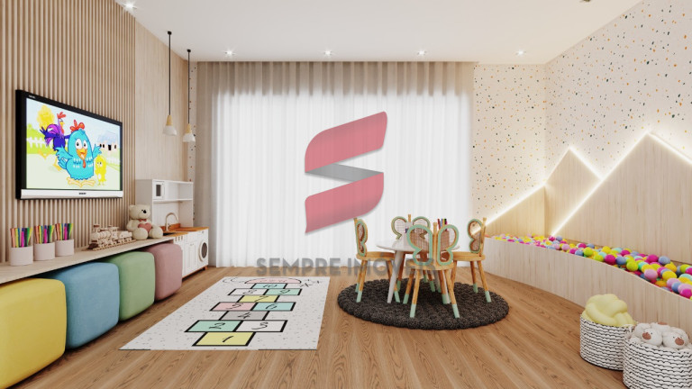 Imagem Apartamento com 2 Quartos à Venda, 48 m² em Capão Raso - Curitiba Imagem Apartamento com 2 Quartos à Venda, 48 m² em Capão Raso - Curitiba