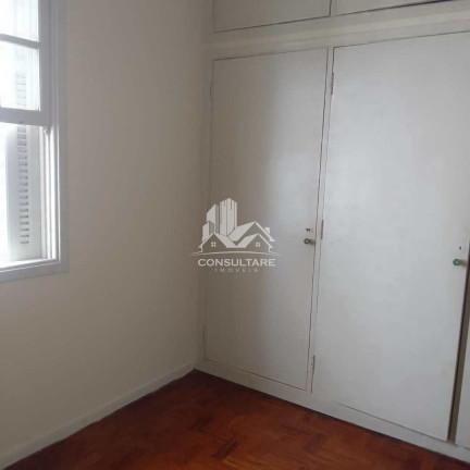 Imagem Casa com 2 Quartos à Venda, 140 m² em Embaré - Santos