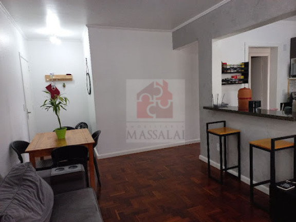 Imagem Apartamento com 2 Quartos à Venda, 66 m² em Menino Deus - Porto Alegre
