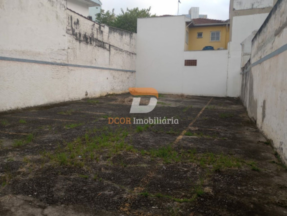Imagem Terreno para Alugar, 63 m² em Centro - Santo André Imagem Terreno para Alugar, 63 m² em Centro - Santo André