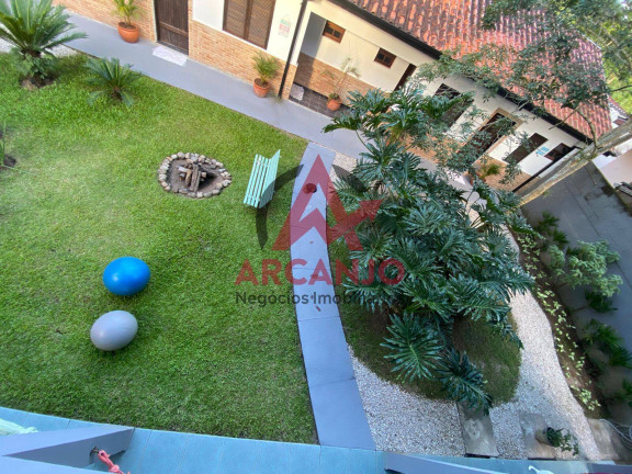 Imagem Apartamento com 7 Quartos à Venda, 441 m² em Barra Da Lagoa - Ubatuba Imagem Apartamento com 7 Quartos à Venda, 441 m² em Barra Da Lagoa - Ubatuba