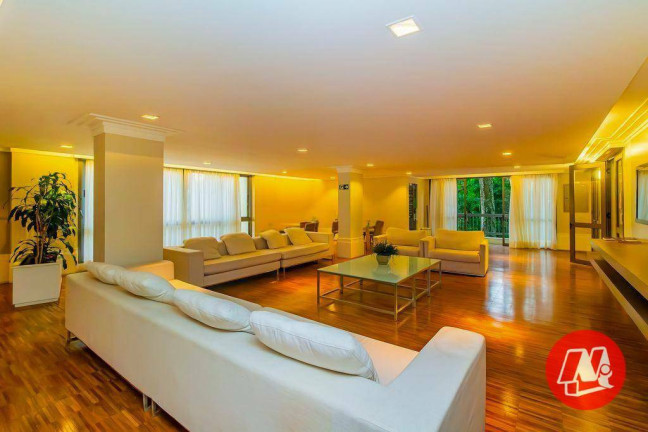 Imagem Apartamento com 1 Quarto para Alugar, 50 m² em Três Figueiras - Porto Alegre