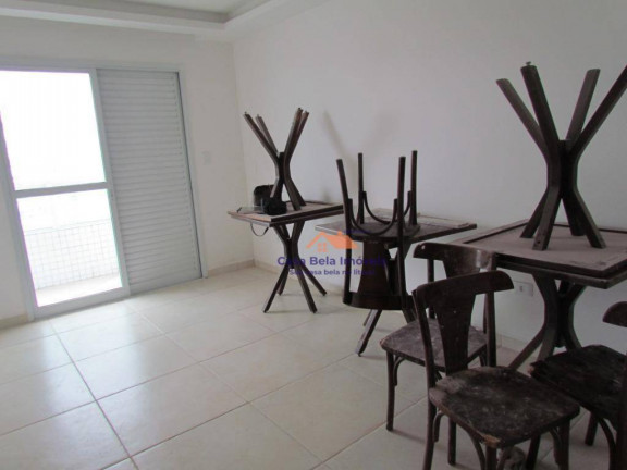 Imagem Apartamento com 4 Quartos à Venda, 160 m² em Guilhermina - Praia Grande Imagem Apartamento com 4 Quartos à Venda, 160 m² em Guilhermina - Praia Grande