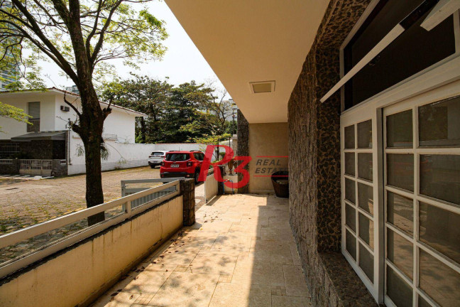 Imagem Casa com 3 Quartos à Venda, 150 m² em Aparecida - Santos