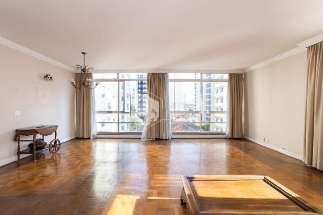 Imagem Apartamento com 3 Quartos à Venda, 173 m² em Jardim Paulista - São Paulo
