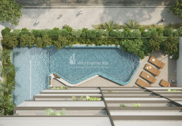 Imagem Apartamento com 4 Quartos à Venda, 229 m² em Copacabana - Rio De Janeiro