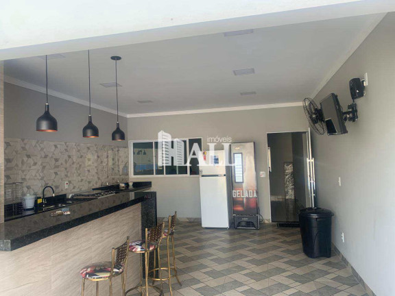 Imagem Casa com 2 Quartos à Venda, 122 m² em Jardim Nunes 2 - São José Do Rio Preto Imagem Casa com 2 Quartos à Venda, 122 m² em Jardim Nunes 2 - São José Do Rio Preto