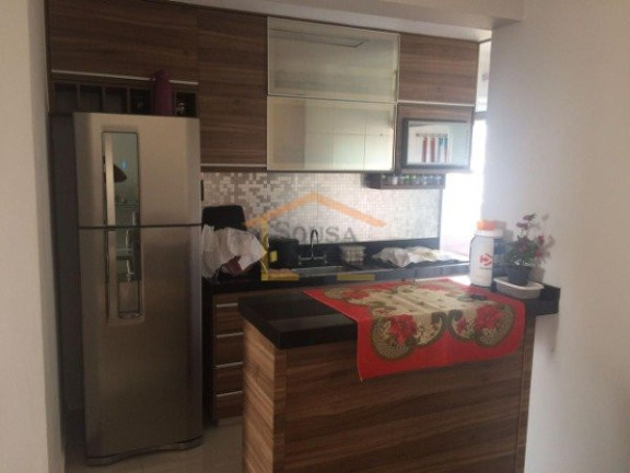 Imagem Apartamento com 3 Quartos à Venda, 76 m² em Vila Maria - São Paulo Imagem Apartamento com 3 Quartos à Venda, 76 m² em Vila Maria - São Paulo