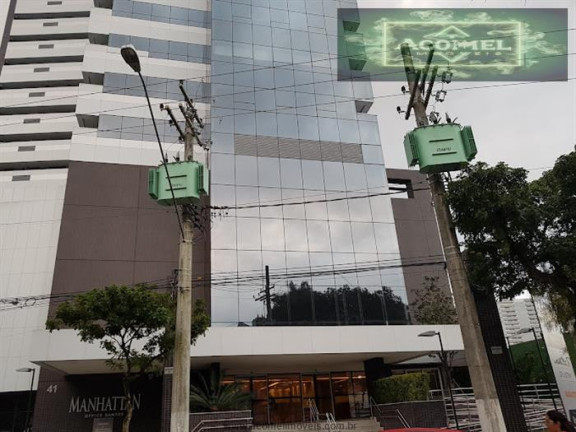 Imagem Imóvel à Venda, 52 m² em Vila Matias - Santos