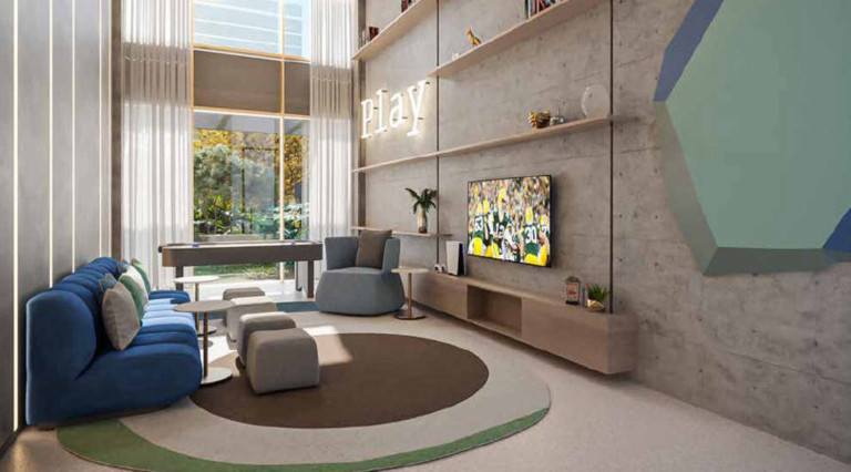 Imagem Apartamento com 4 Quartos à Venda, 298 m² em Ibirapuera - São Paulo