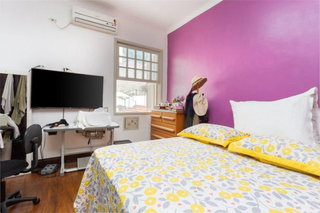 Imagem Casa com 3 Quartos à Venda, 236 m² em Perdizes - São Paulo Imagem Casa com 3 Quartos à Venda, 236 m² em Perdizes - São Paulo