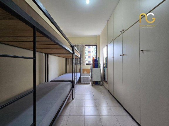 Imagem Apartamento com 1 Quarto à Venda, 50 m² em Tupi - Praia Grande