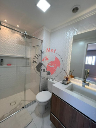 Imagem Apartamento com 2 Quartos à Venda, 75 m² em Vila Apiaí - Santo André
