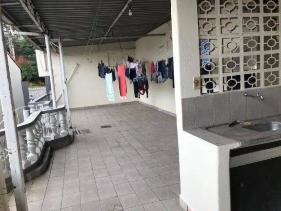 Imagem Casa com 3 Quartos à Venda, 156 m² em Vila Mafalda - Jundiaí