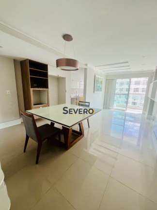 Imagem Apartamento com 2 Quartos à Venda, 90 m² em Icaraí - Niterói