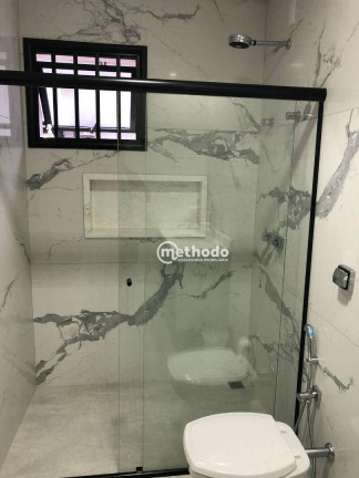Imagem Casa com 2 Quartos à Venda, 180 m² em Ponte Preta - Campinas Imagem Casa com 2 Quartos à Venda, 180 m² em Ponte Preta - Campinas