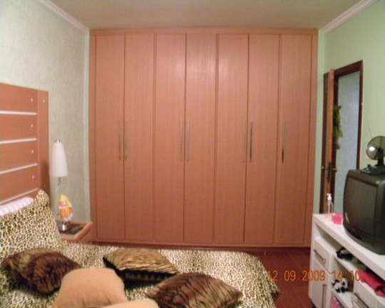 Imagem Apartamento com 4 Quartos à Venda, 260 m² em Santa Cecília - São Paulo Imagem Apartamento com 4 Quartos à Venda, 260 m² em Santa Cecília - São Paulo