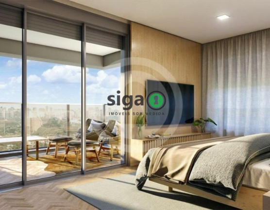 Imagem Apartamento com 3 Quartos à Venda, 140 m² em Vila Nova Conceição - São Paulo Imagem Apartamento com 3 Quartos à Venda, 140 m² em Vila Nova Conceição - São Paulo