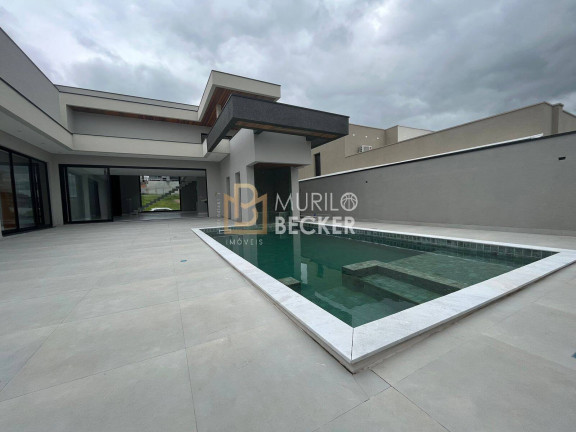 Imagem Casa de Condomínio com 3 Quartos à Venda, 363 m² em Urbanova - São José Dos Campos Imagem Casa de Condomínio com 3 Quartos à Venda, 363 m² em Urbanova - São José Dos Campos
