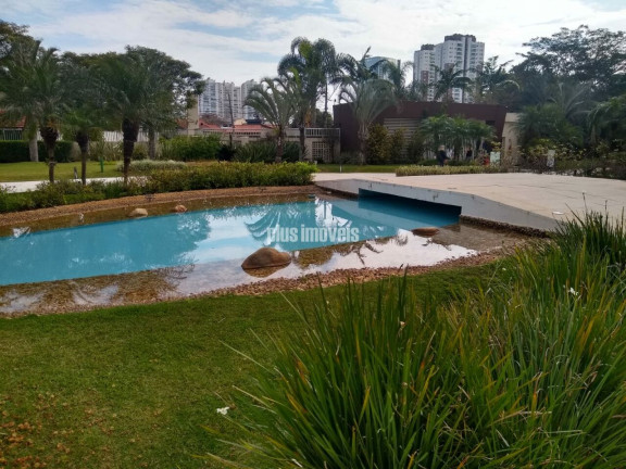 Imagem Apartamento com 3 Quartos à Venda, 121 m² em Granja Julieta - São Paulo Imagem Apartamento com 3 Quartos à Venda, 121 m² em Granja Julieta - São Paulo
