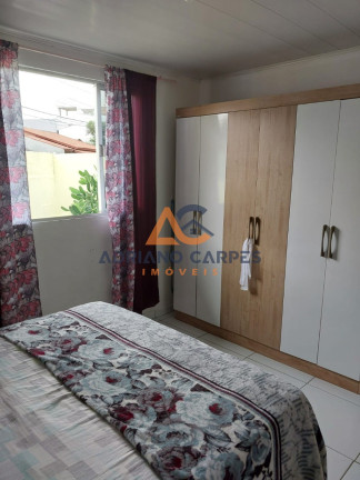 Imagem Casa com 3 Quartos à Venda, 123 m² em São Pedro - Navegantes Imagem Casa com 3 Quartos à Venda, 123 m² em São Pedro - Navegantes