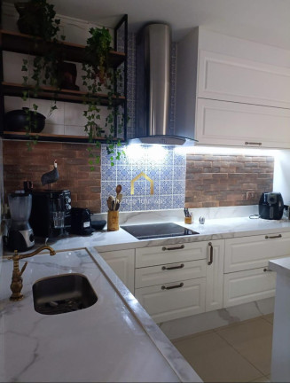 Imagem Casa com 4 Quartos à Venda, 143 m² em Jardim Das Flores - Osasco Imagem Casa com 4 Quartos à Venda, 143 m² em Jardim Das Flores - Osasco