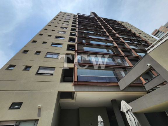 Imagem Apartamento com 3 Quartos à Venda, 140 m² em Vila Mariana - São Paulo Imagem Apartamento com 3 Quartos à Venda, 140 m² em Vila Mariana - São Paulo