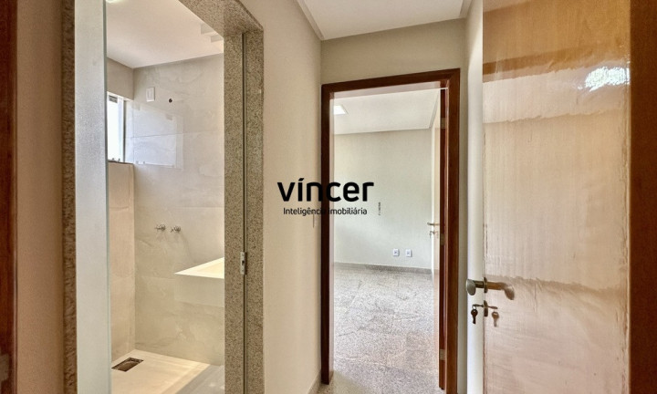 Imagem Casa com 4 Quartos à Venda, 280 m² em Loteamento Portal Do Sol Ii - Goiânia