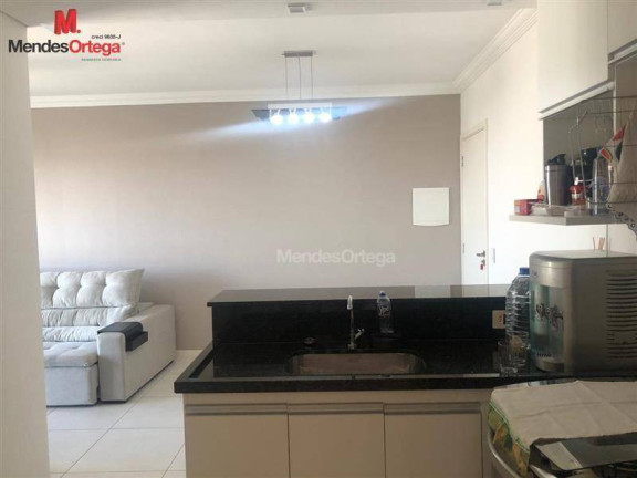 Imagem Apartamento com 2 Quartos para Alugar, 67 m² em Parque Campolim - Sorocaba Imagem Apartamento com 2 Quartos para Alugar, 67 m² em Parque Campolim - Sorocaba