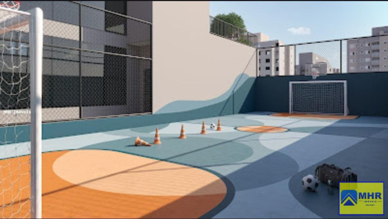 Imagem Imóvel com 3 Quartos à Venda, 85 m² em Jardim Camburi - Vitória Imagem Imóvel com 3 Quartos à Venda, 85 m² em Jardim Camburi - Vitória