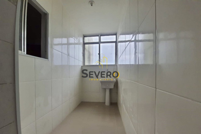 Imagem Apartamento com 3 Quartos à Venda, 90 m² em Centro - São Gonçalo Imagem Apartamento com 3 Quartos à Venda, 90 m² em Centro - São Gonçalo