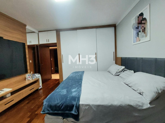 Imagem Casa de Condomínio com 3 Quartos à Venda, 230 m² em Loteamento Caminhos De São Conrado (sousas) - Campinas Imagem Casa de Condomínio com 3 Quartos à Venda, 230 m² em Loteamento Caminhos De São Conrado (sousas) - Campinas