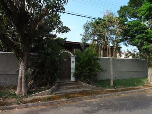 Imagem Casa com 3 Quartos à Venda, 289 m² em Jardim Dos Pinheiros - Atibaia Imagem Casa com 3 Quartos à Venda, 289 m² em Jardim Dos Pinheiros - Atibaia