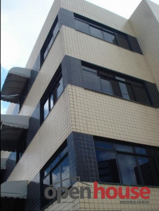 Imagem Apartamento com 3 Quartos à Venda, 119 m² em Candelária - Natal
