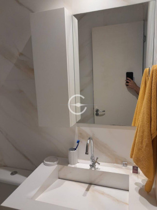 Imagem Apartamento com 2 Quartos à Venda, 59 m² em Chácara Santo Antônio - São Paulo Imagem Apartamento com 2 Quartos à Venda, 59 m² em Chácara Santo Antônio - São Paulo