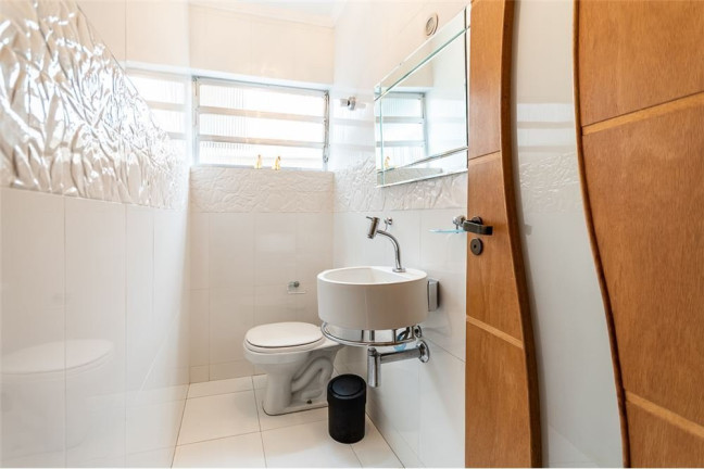 Imagem Casa com 4 Quartos à Venda, 267 m² em Jardim Da Saúde - São Paulo