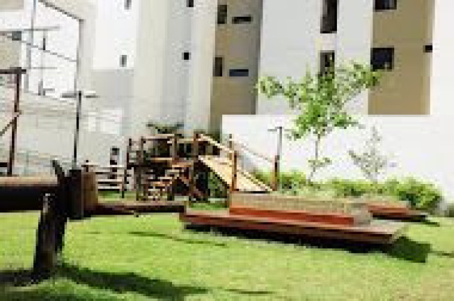 Imagem Cobertura com 4 Quartos à Venda, 282 m² em Estados - João Pessoa