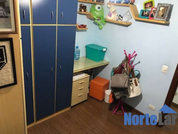 Imagem Casa de Condomínio com 3 Quartos à Venda, 188 m² em Vila Mazzei - São Paulo