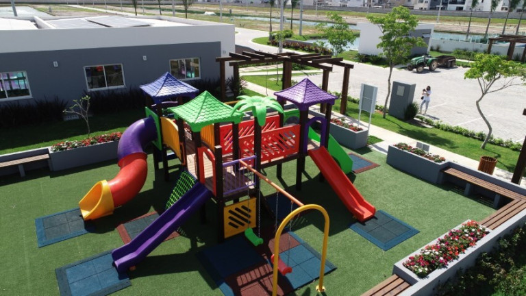 Imagem Terreno à Venda, 150 m² em Beira Rio - Biguaçu Imagem Terreno à Venda, 150 m² em Beira Rio - Biguaçu
