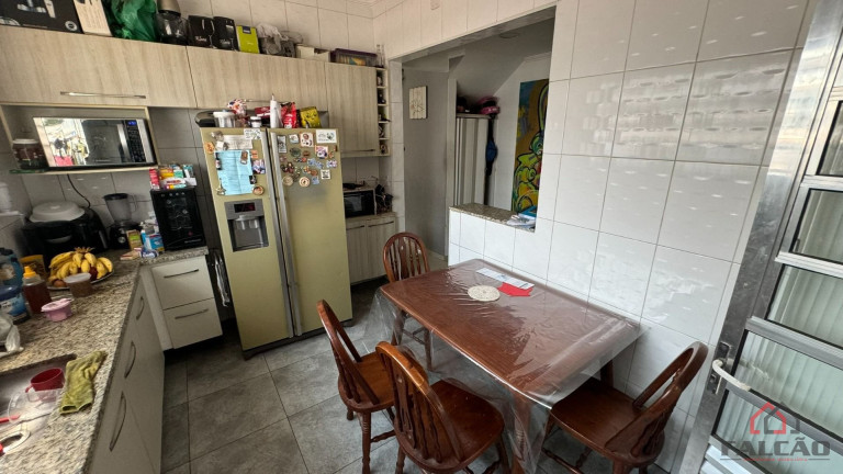 Imagem Sobrado com 2 Quartos à Venda, 94 m² em Estuário - Santos Imagem Sobrado com 2 Quartos à Venda, 94 m² em Estuário - Santos