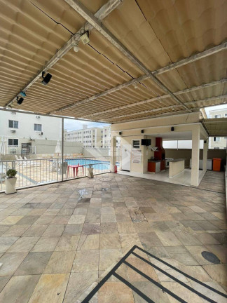 Imagem Apartamento com 2 Quartos à Venda, 45 m² em Campo Grande - Rio De Janeiro Imagem Apartamento com 2 Quartos à Venda, 45 m² em Campo Grande - Rio De Janeiro