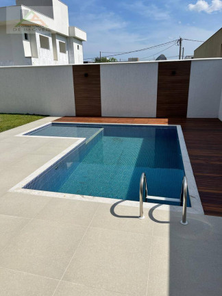 Casa com 3 Quartos à Venda, 370 m² em Inoã (inoã) - Maricá