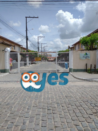 Imagem Casa com 2 Quartos à Venda, 60 m² em Conceição - Feira De Santana