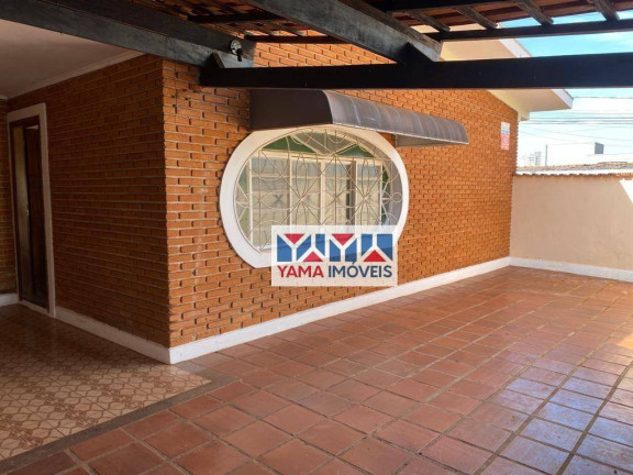 Imagem Casa com 2 Quartos à Venda, 110 m² em Vila Tibério - Ribeirão Preto
