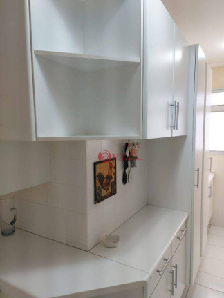 Imagem Apartamento com 2 Quartos à Venda, 53 m² em Vila Carrão - São Paulo Imagem Apartamento com 2 Quartos à Venda, 53 m² em Vila Carrão - São Paulo