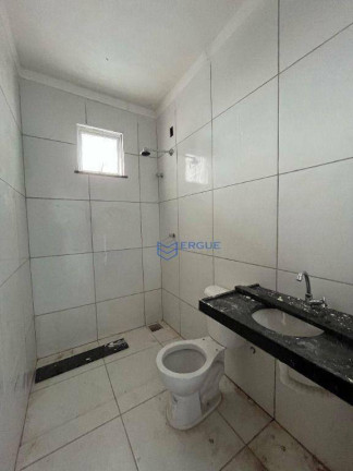 Imagem Casa com 2 Quartos à Venda, 80 m² em Jardim Bandeirantes - Pacatuba