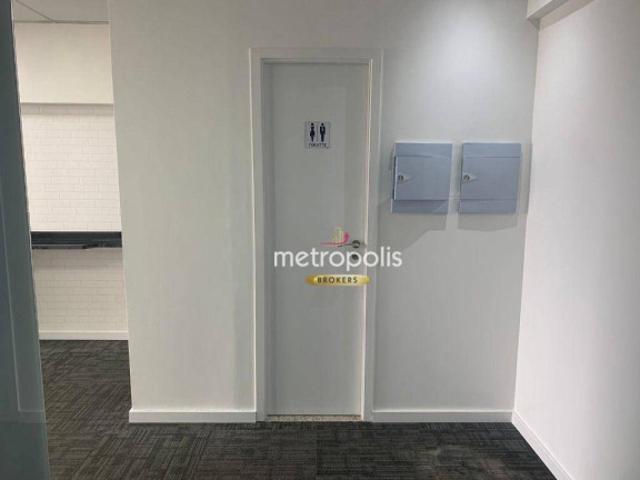 Imagem Sala Comercial à Venda, 52 m² em Cerâmica - São Caetano Do Sul Imagem Sala Comercial à Venda, 52 m² em Cerâmica - São Caetano Do Sul