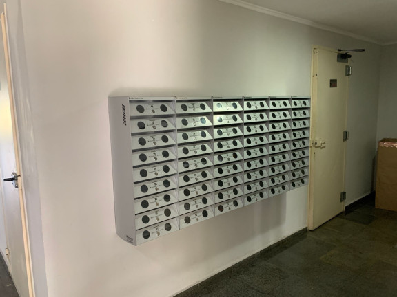 Imagem Imóvel com 3 Quartos à Venda, 83 m² em Vila Ema - São Paulo